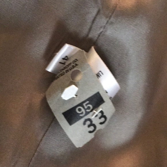 Jacket - Picture 2 of 2